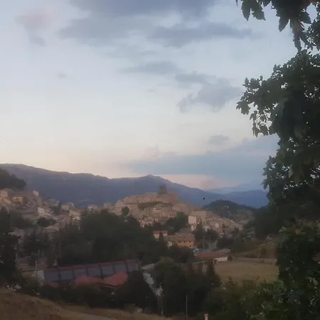 Casa Vacanze *